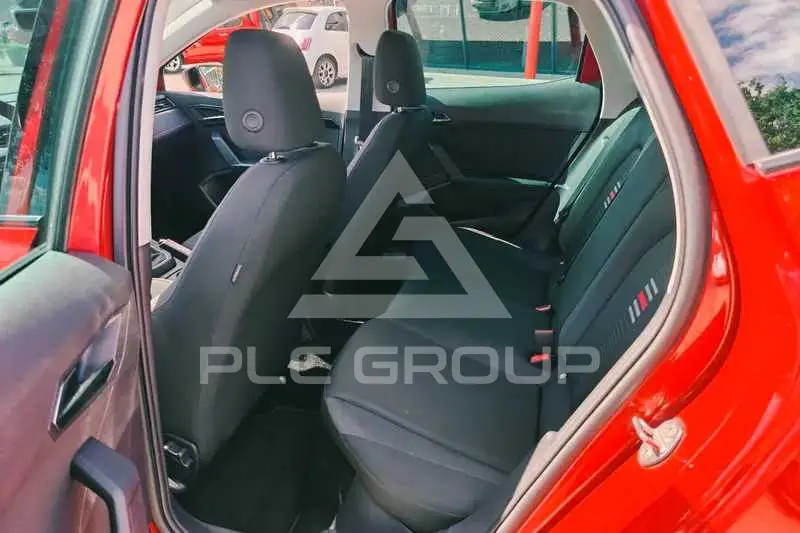 2018 Seat Ibiza