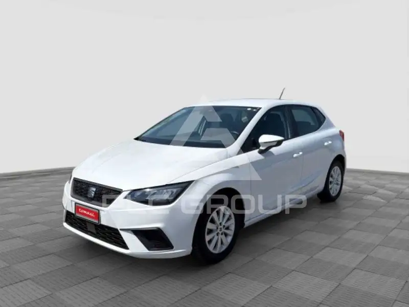 2018 Seat Ibiza