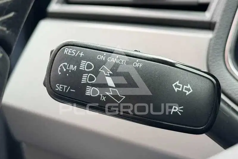 2018 Seat Ibiza