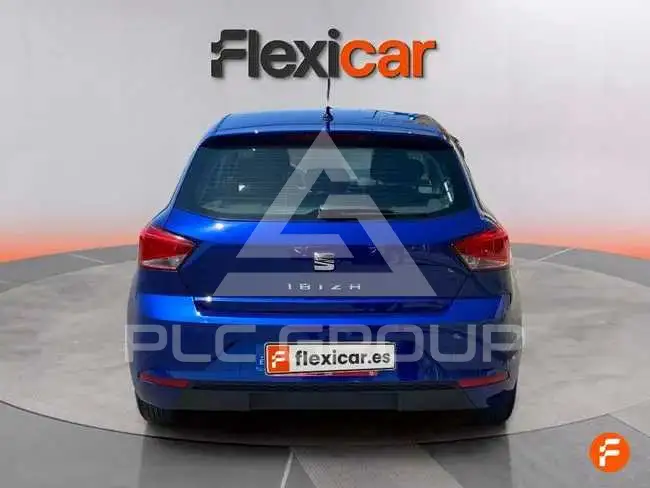 2018 Seat Ibiza