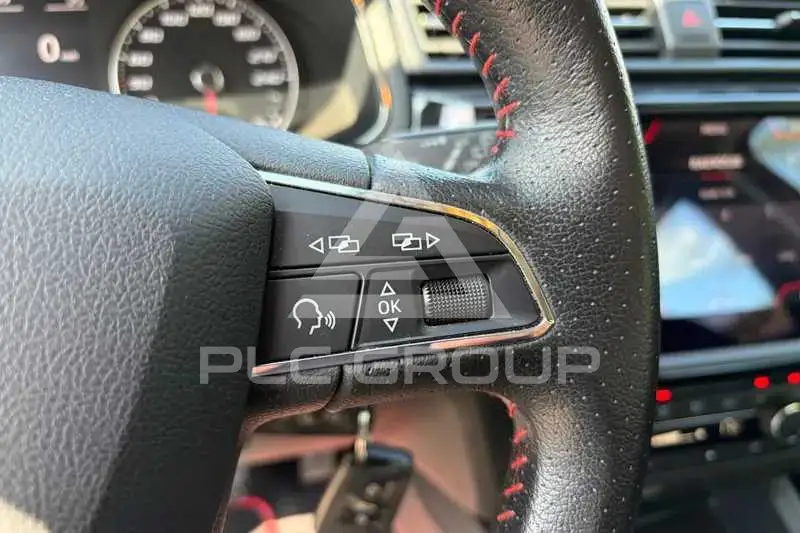 2018 Seat Ibiza