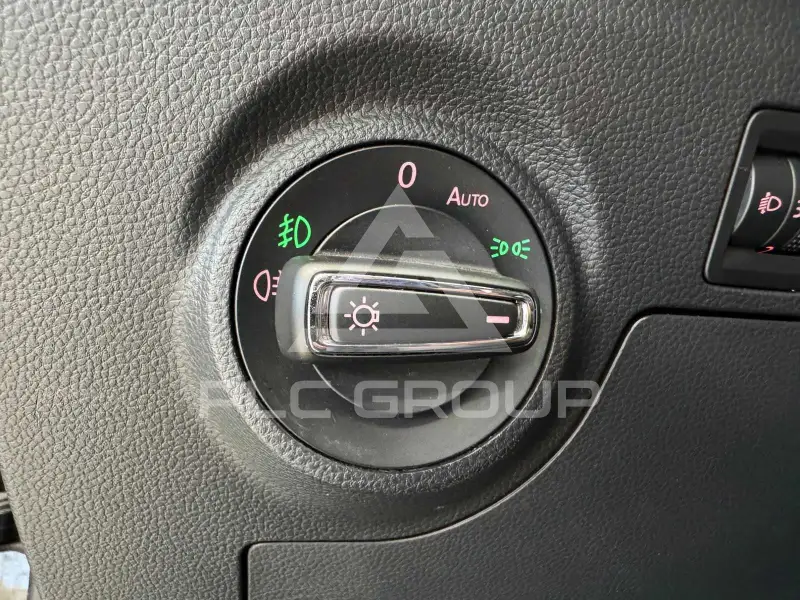 2018 Seat Ibiza