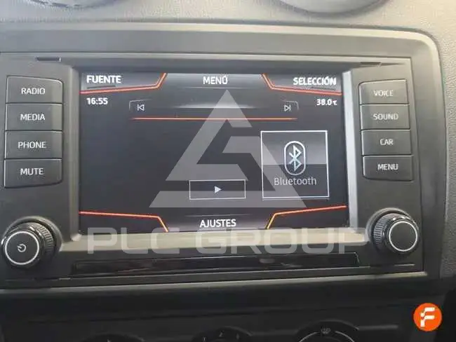 2018 Seat Ibiza
