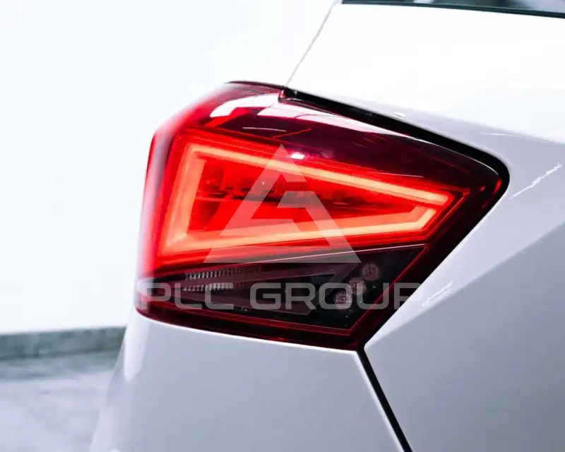 2018 Seat Ibiza