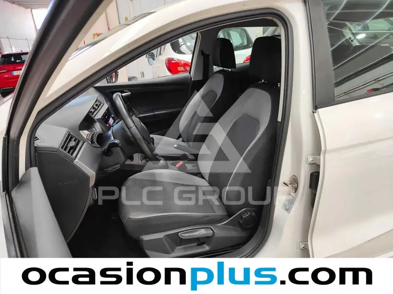 2018 Seat Ibiza