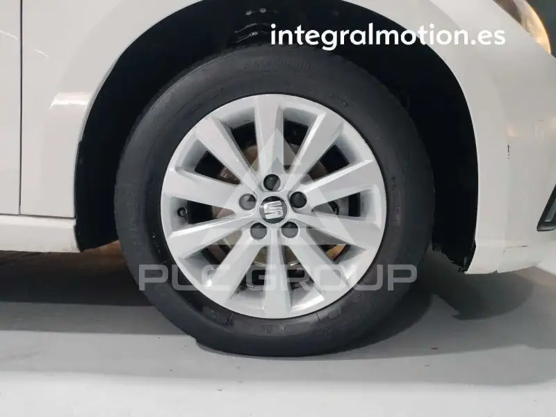 2018 Seat Ibiza