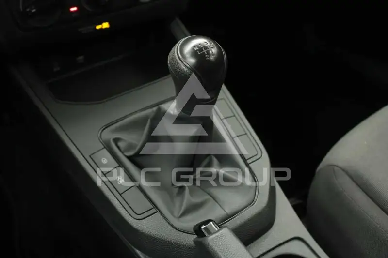 2018 Seat Ibiza