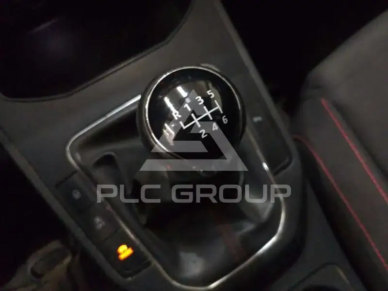 2018 Seat Ibiza