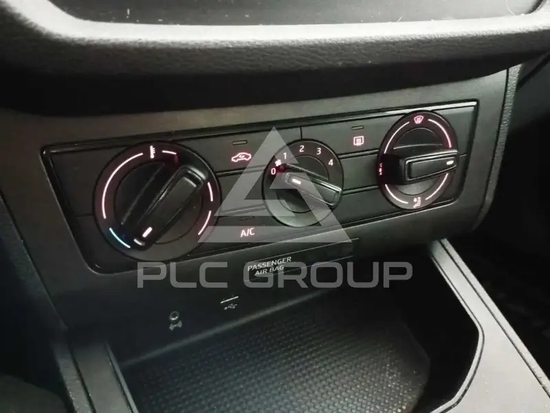 2018 Seat Ibiza
