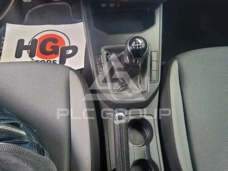 2018 Seat Ibiza