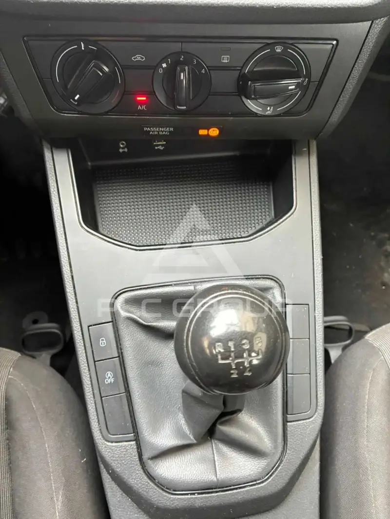 2018 Seat Ibiza
