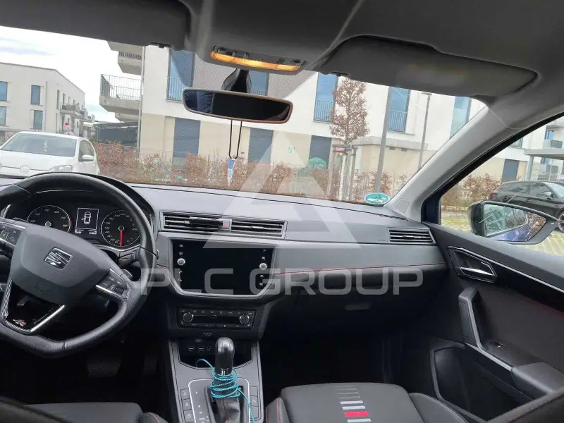 2018 Seat Ibiza