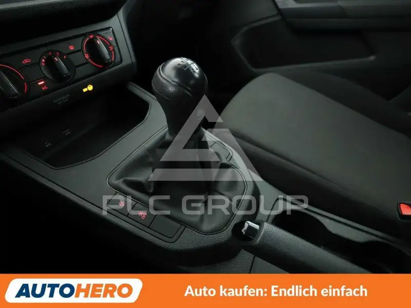 2018 Seat Ibiza