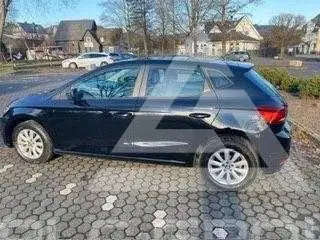 2018 Seat Ibiza