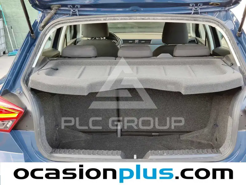 2018 Seat Ibiza