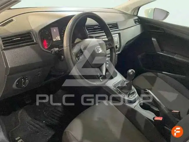 2018 Seat Ibiza