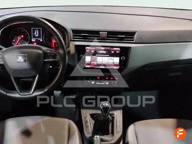 2018 Seat Ibiza
