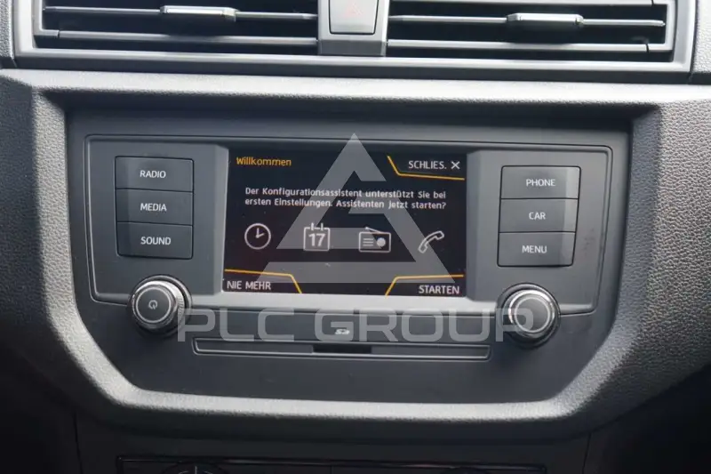 2018 Seat Ibiza