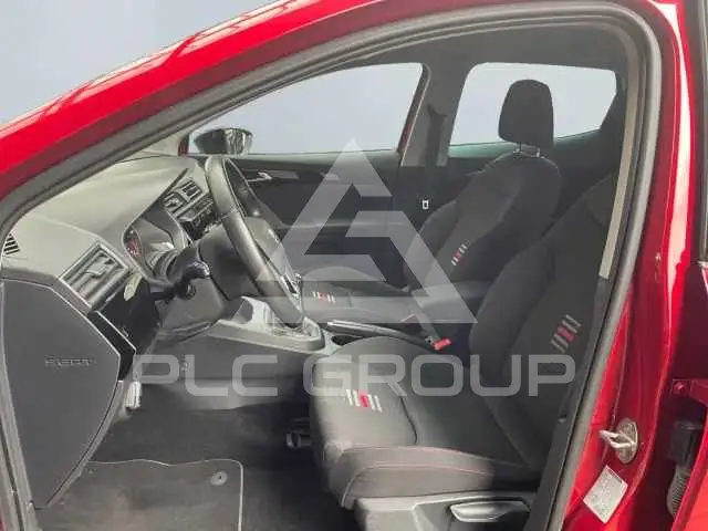 2018 Seat Ibiza