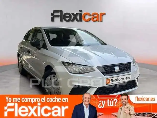 2018 Seat Ibiza