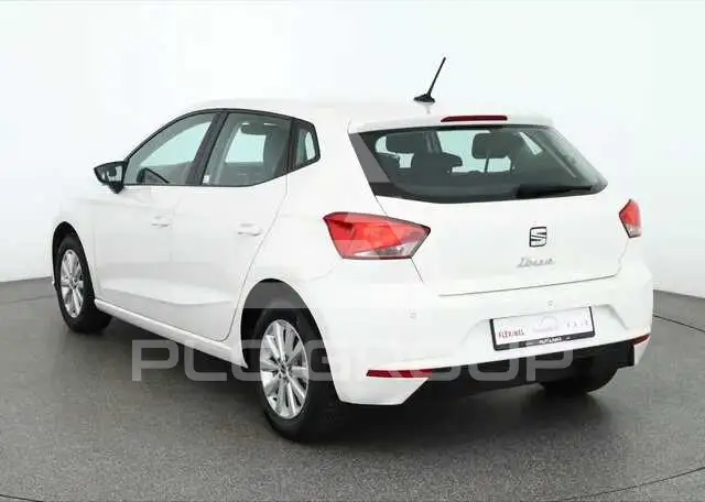 2018 Seat Ibiza