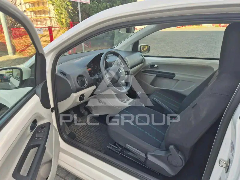 2018 Seat Ibiza