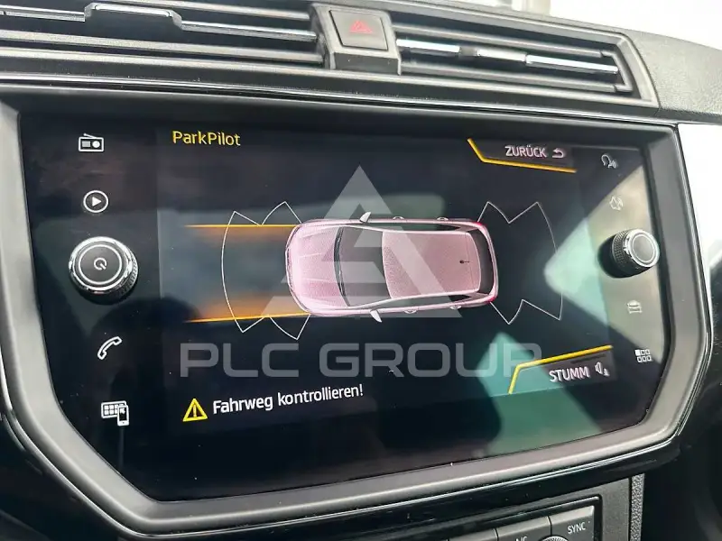 2018 Seat Ibiza