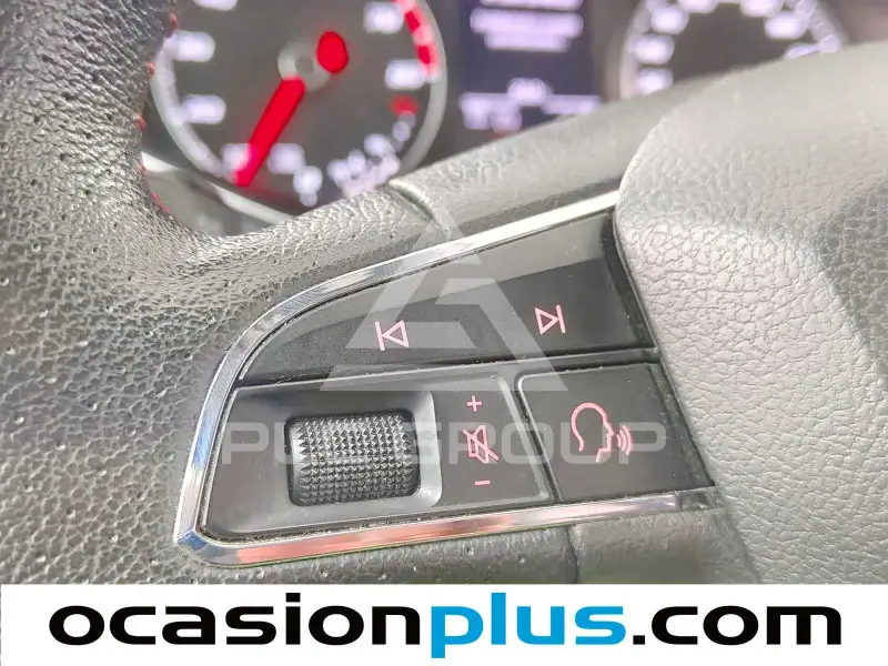 2018 Seat Ibiza