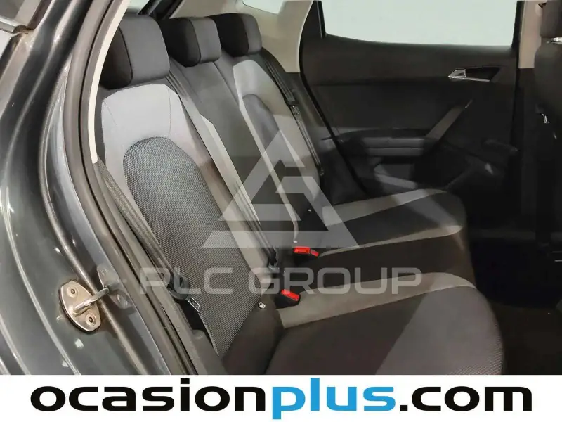 2018 Seat Ibiza
