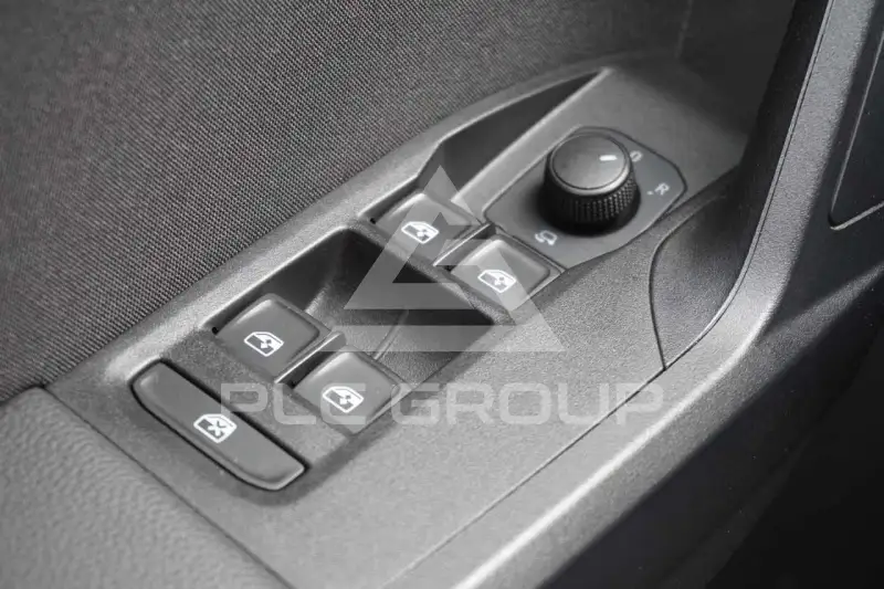 2018 Seat Ibiza