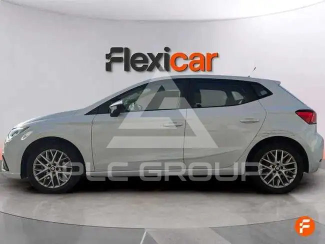 2018 Seat Ibiza