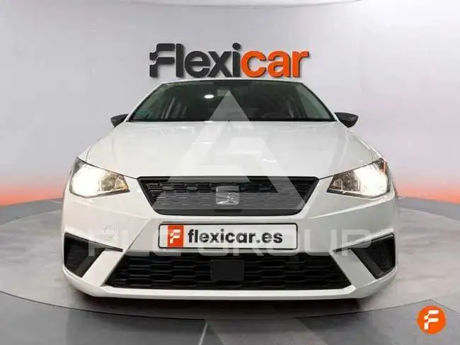 2018 Seat Ibiza