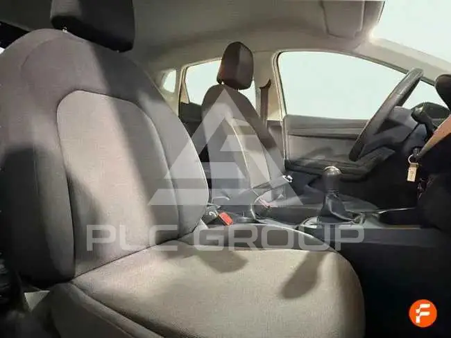 2018 Seat Ibiza