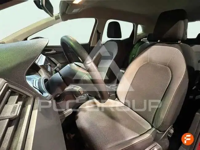 2018 Seat Ibiza
