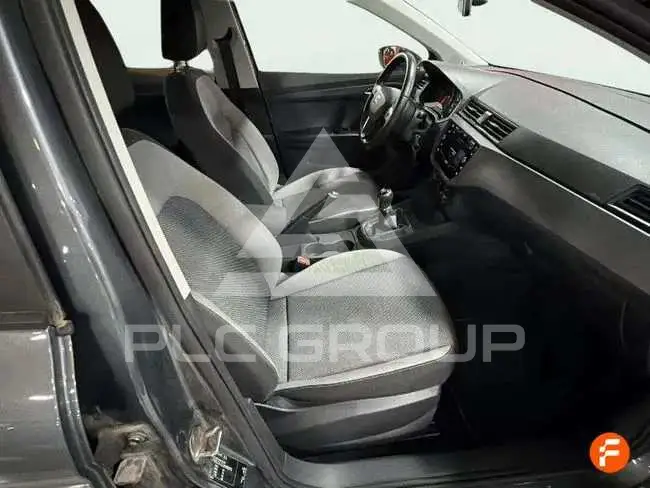 2018 Seat Ibiza