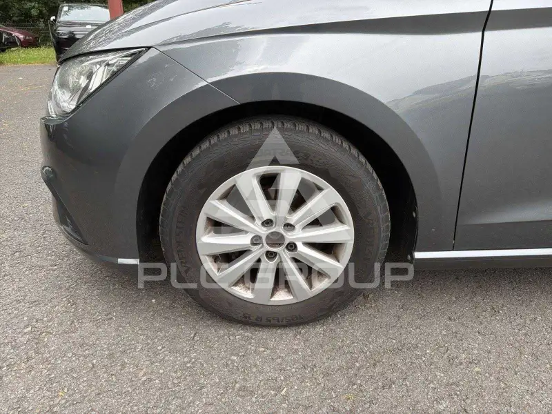 2018 Seat Ibiza