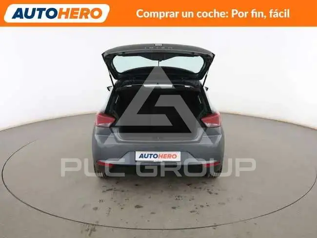 2018 Seat Ibiza