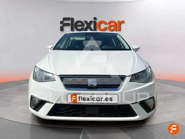 2018 Seat Ibiza