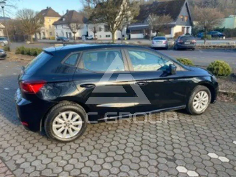 2018 Seat Ibiza