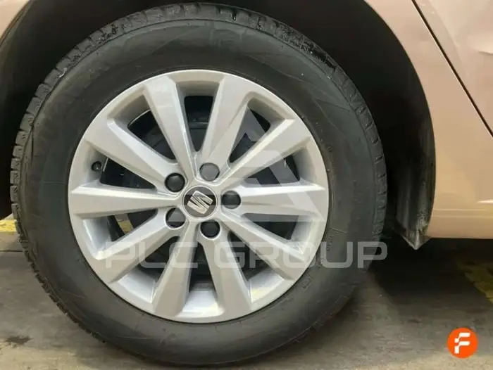 2018 Seat Ibiza