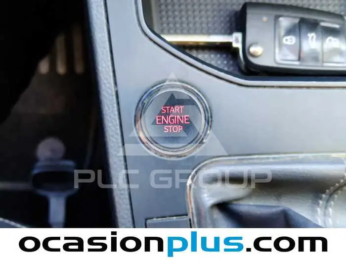 2018 Seat Ibiza