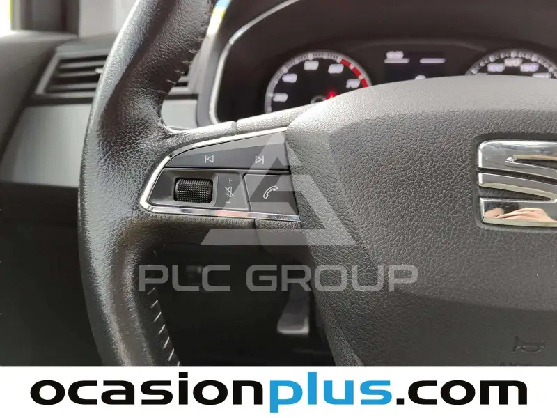 2018 Seat Ibiza