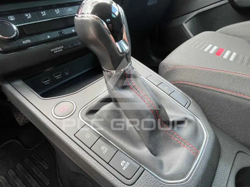 2018 Seat Ibiza