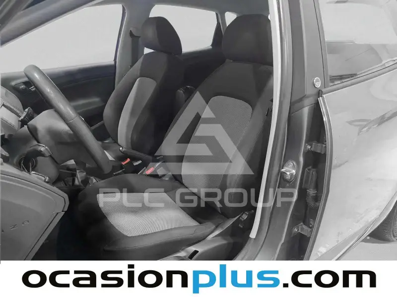 2018 Seat Ibiza
