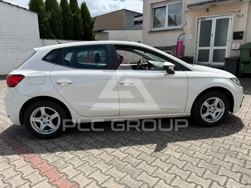 2018 Seat Ibiza