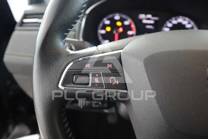 2018 Seat Ibiza