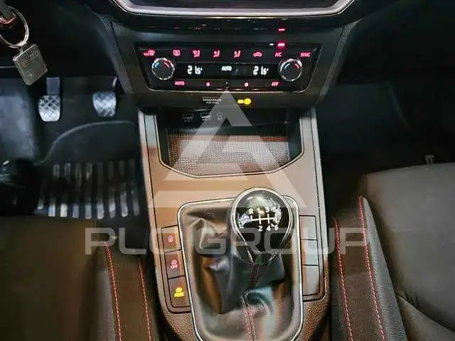 2018 Seat Ibiza
