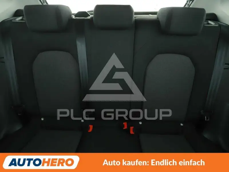 2018 Seat Ibiza