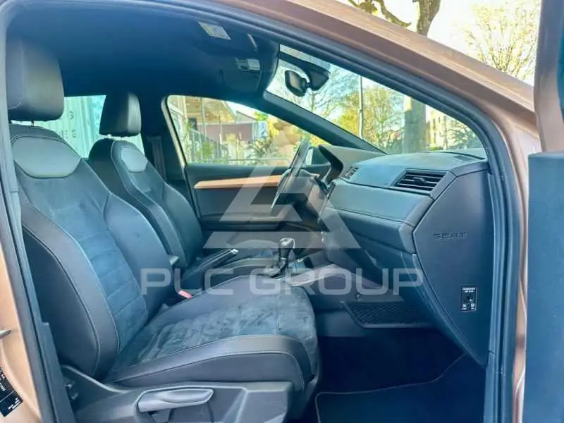 2018 Seat Ibiza