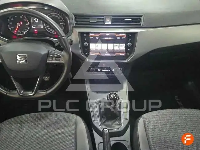 2018 Seat Ibiza